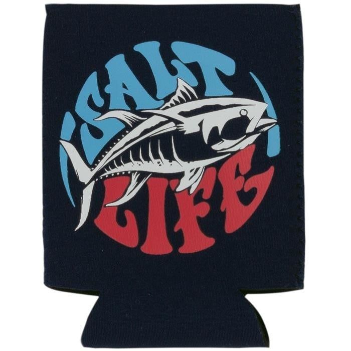 Ocean Is Calling Can Holder-Navy