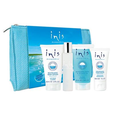 Voyager Gift Set