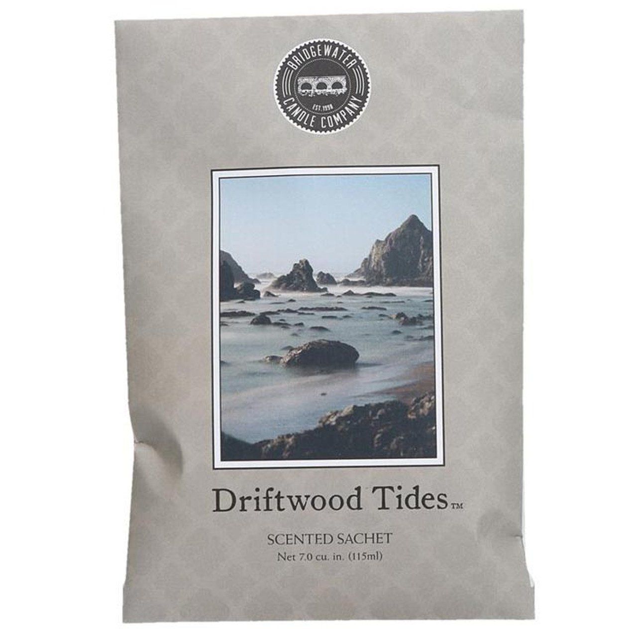 Scented Sachets Driftwood Tides