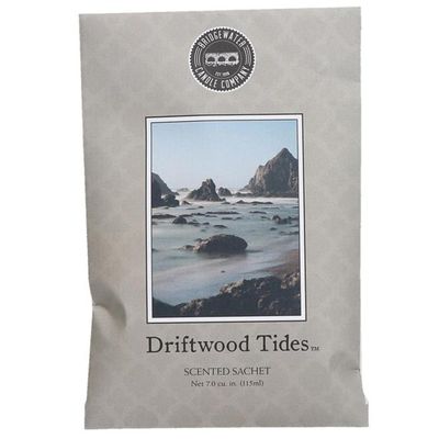 Scented Sachets Driftwood Tides