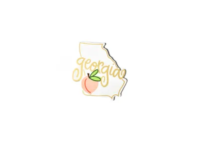 Georgia Motif Mini Attachment