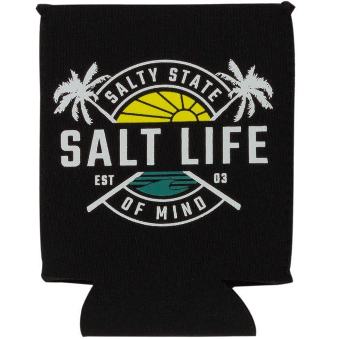 First Light Can Holder-Black
