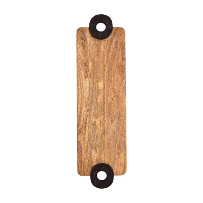 Large Two Tone Board