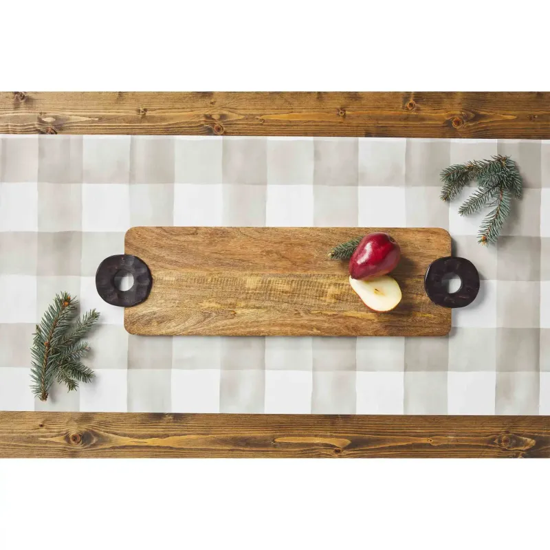 Large Two Tone Board