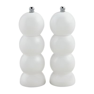 Bauble Salt &amp; Pepper Grinder Set