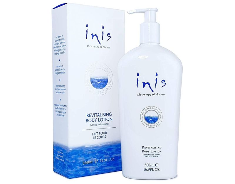 Revitalising Body Lotion Pump Bottle 16.9 fl. oz.