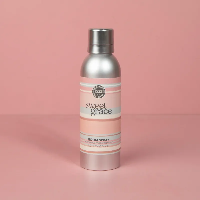Non-Aerosol Room Spray-Sweet Grace
