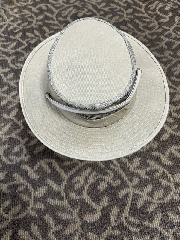 Safari Hat - Tan