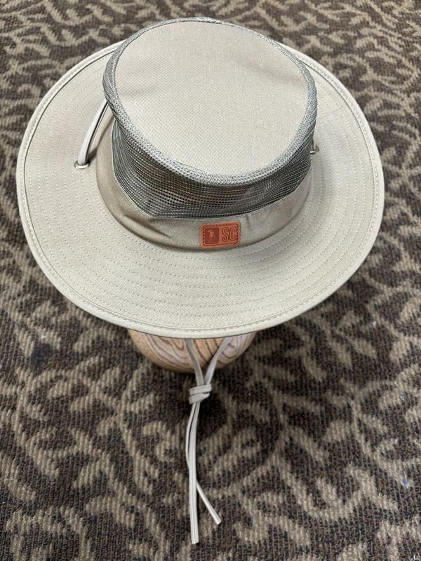 Safari Hat - Tan