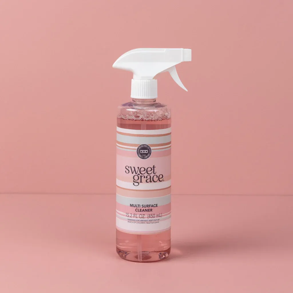 Multi Surface Cleaner - Sweet Grace
