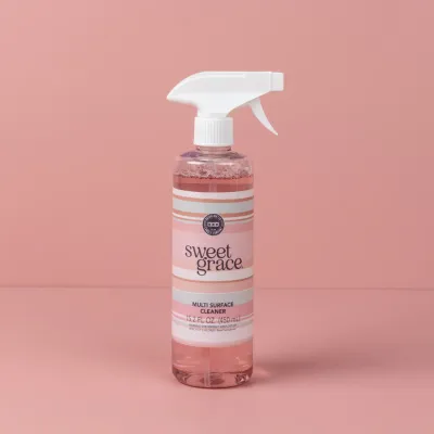 Multi Surface Cleaner - Sweet Grace