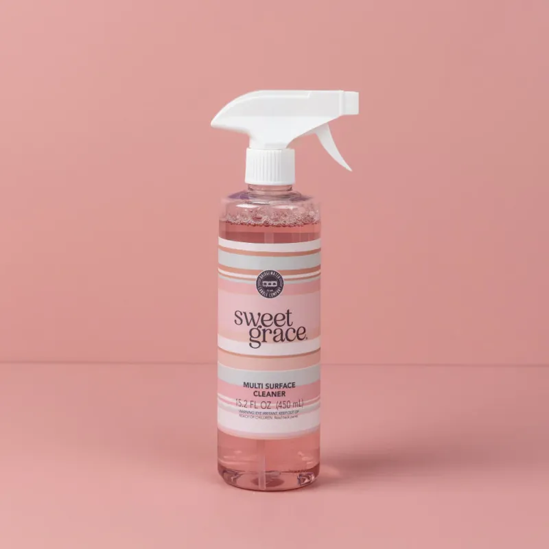 Multi Surface Cleaner - Sweet Grace