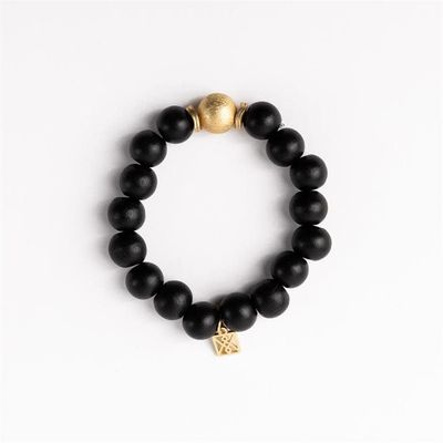 Bracelet Ryden Red &amp; Black