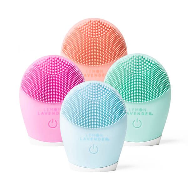 It&#39;s a Vibe Sonic Cleanser Brush