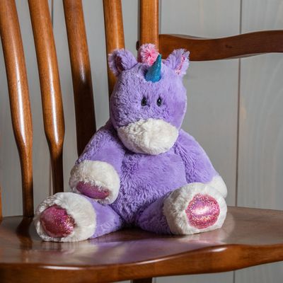 Marshmallow Unicorn – 13″