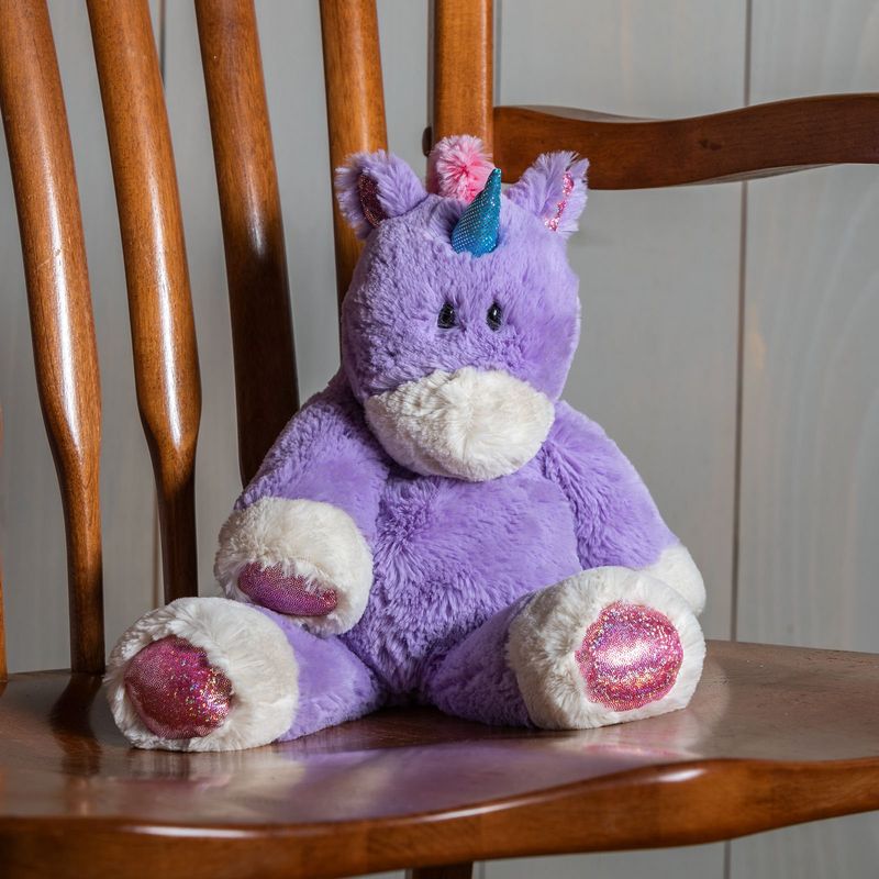 Marshmallow Unicorn – 13″