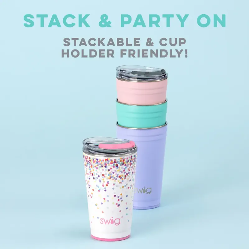 Bazaar Party Cup 24oz