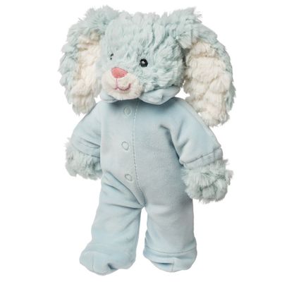 Putty Nursery PJ Seafoam Bunny – 11″