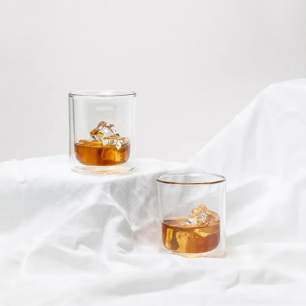 Rocks Glass Set (2)