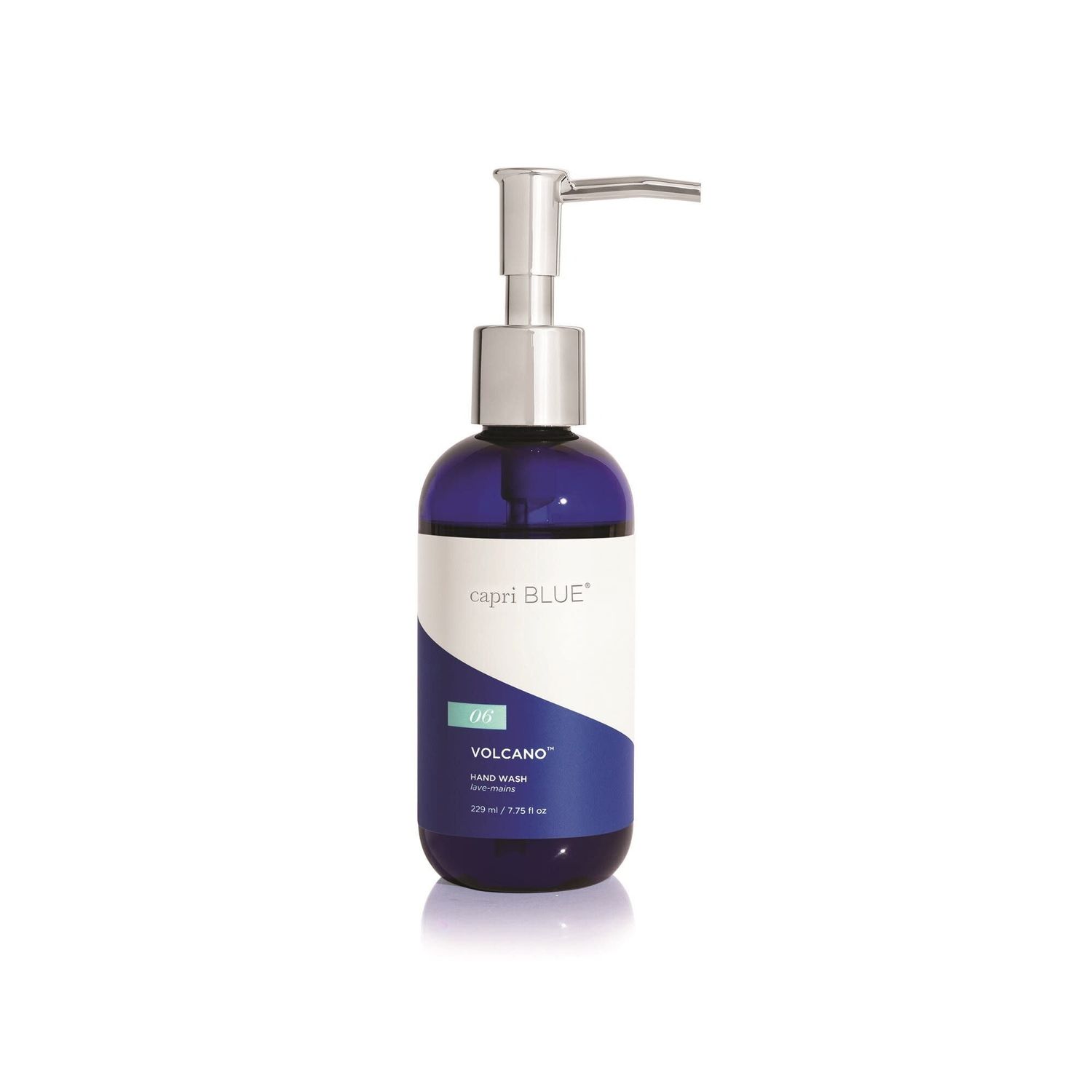 Volcano Hand Wash, 7.75oz