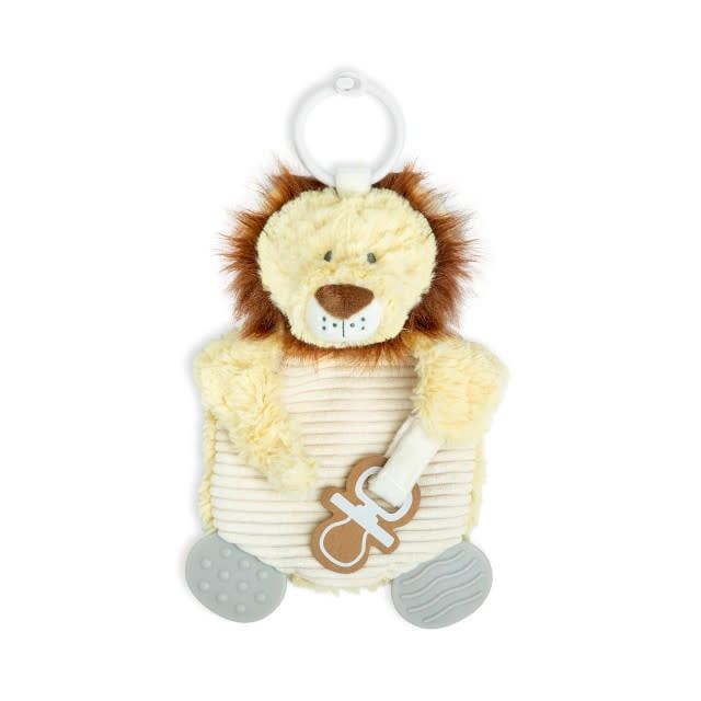 Lion Teether Buddy