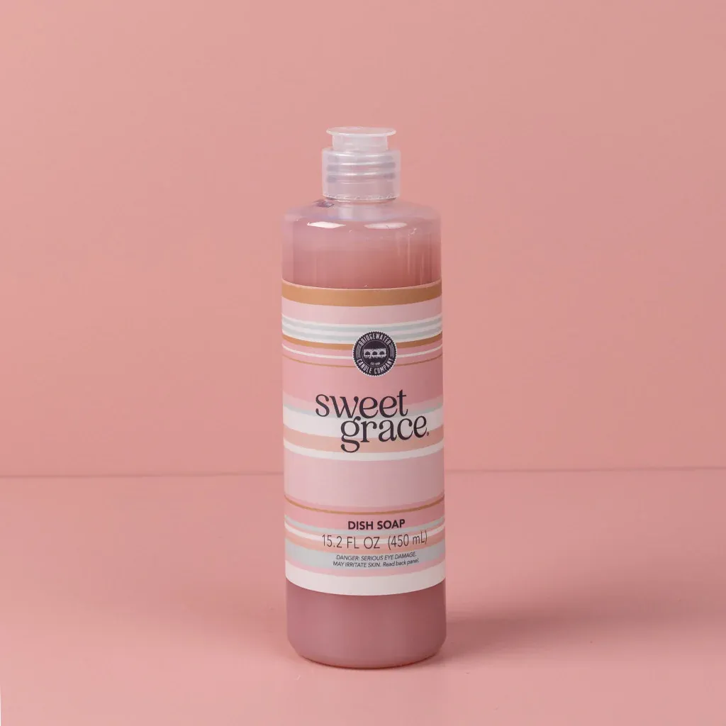 Dish Soap - Sweet Grace