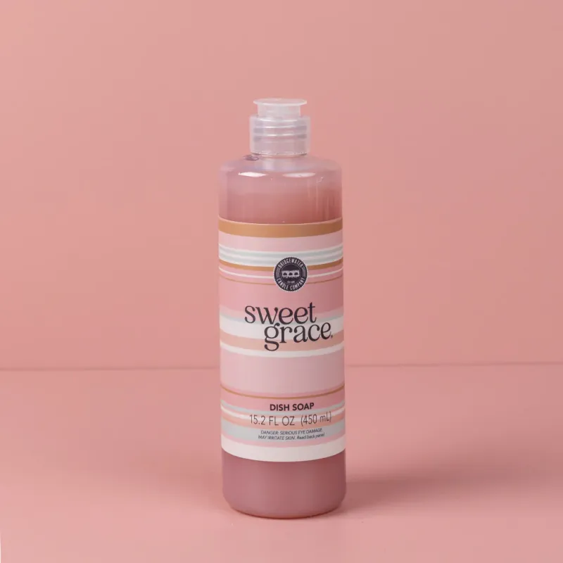 Dish Soap - Sweet Grace