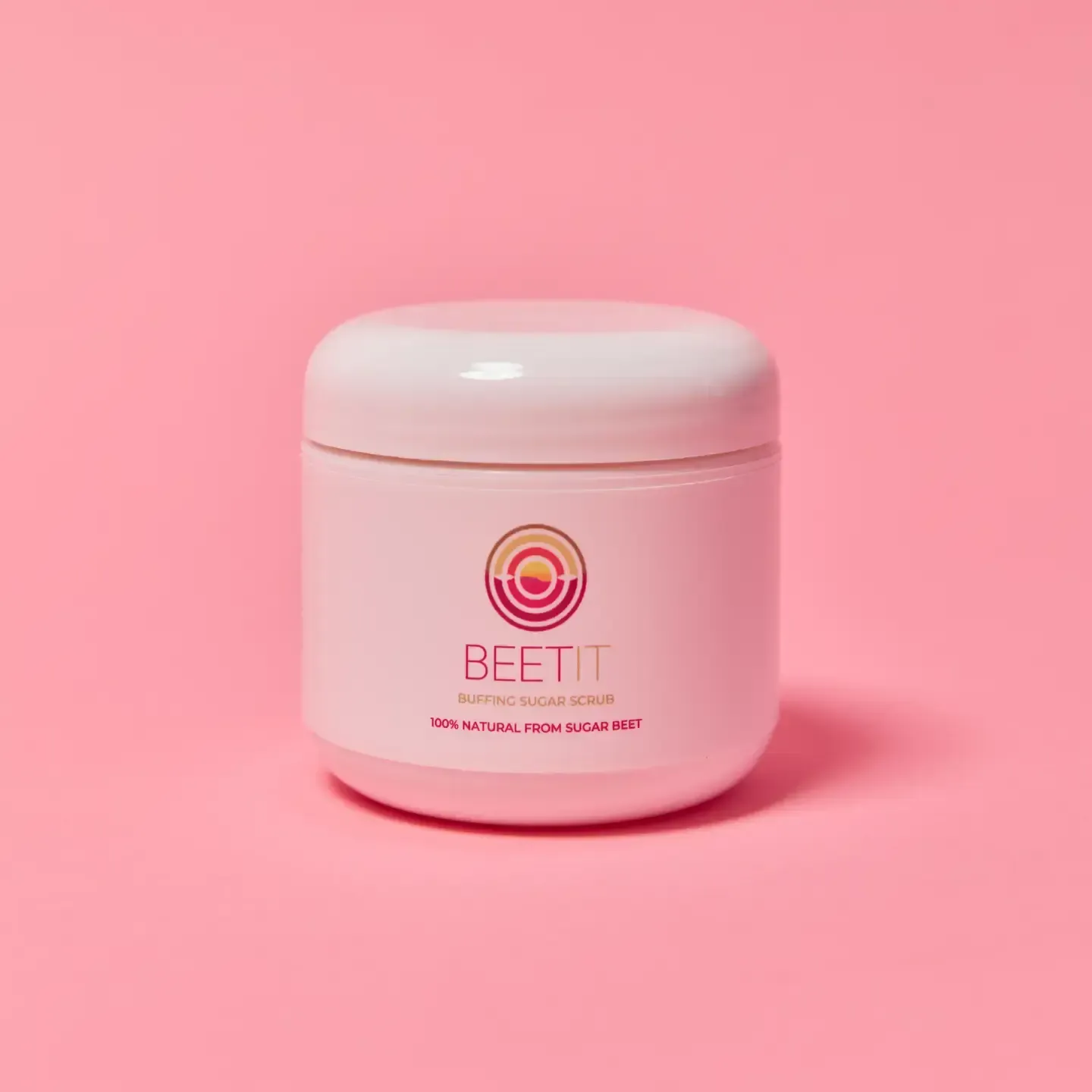 Buffing Sugar Exfoliating Scrub