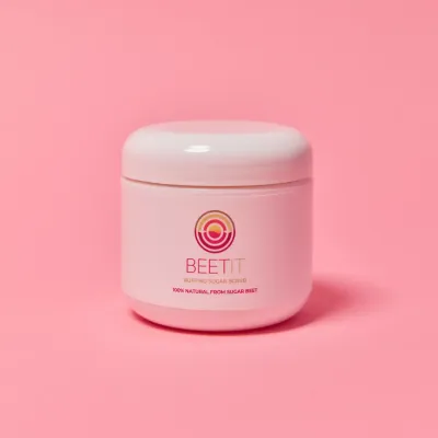 Buffing Sugar Exfoliating Scrub