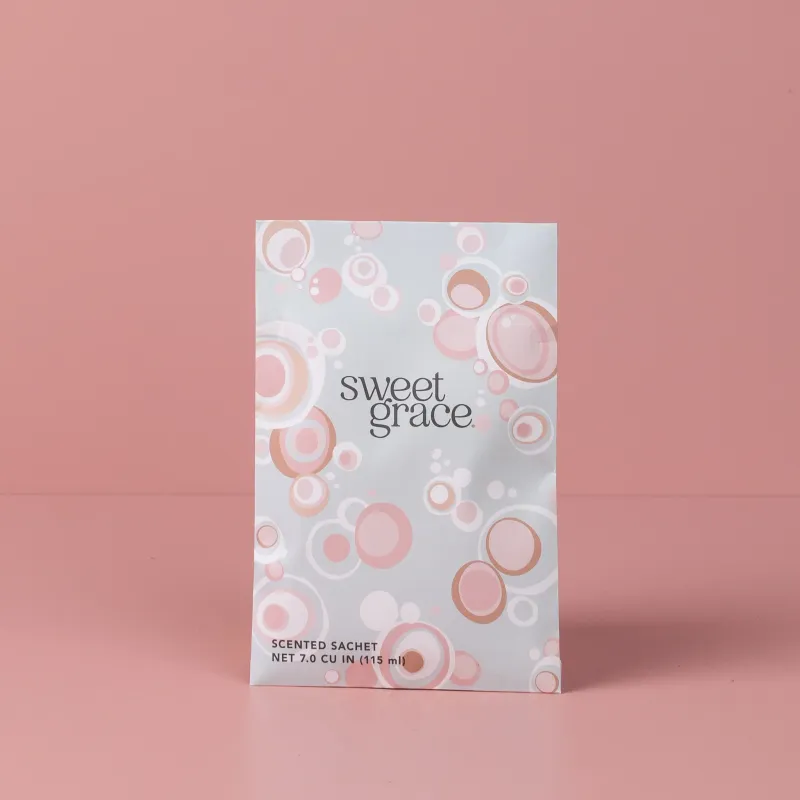 Sachet Sweet Grace - Modern Bubble