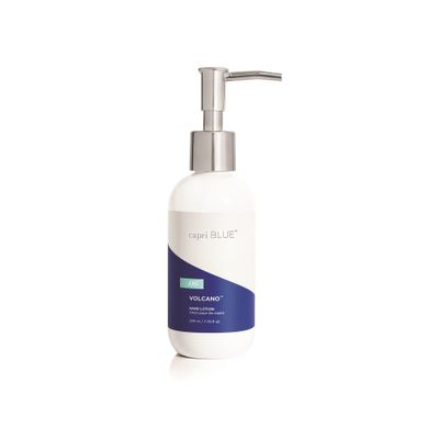 Volcano Hand Lotion, 7.75oz