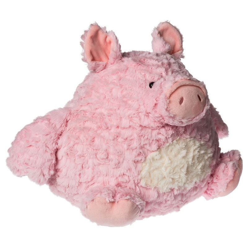 Puffernutter Pig – 14″