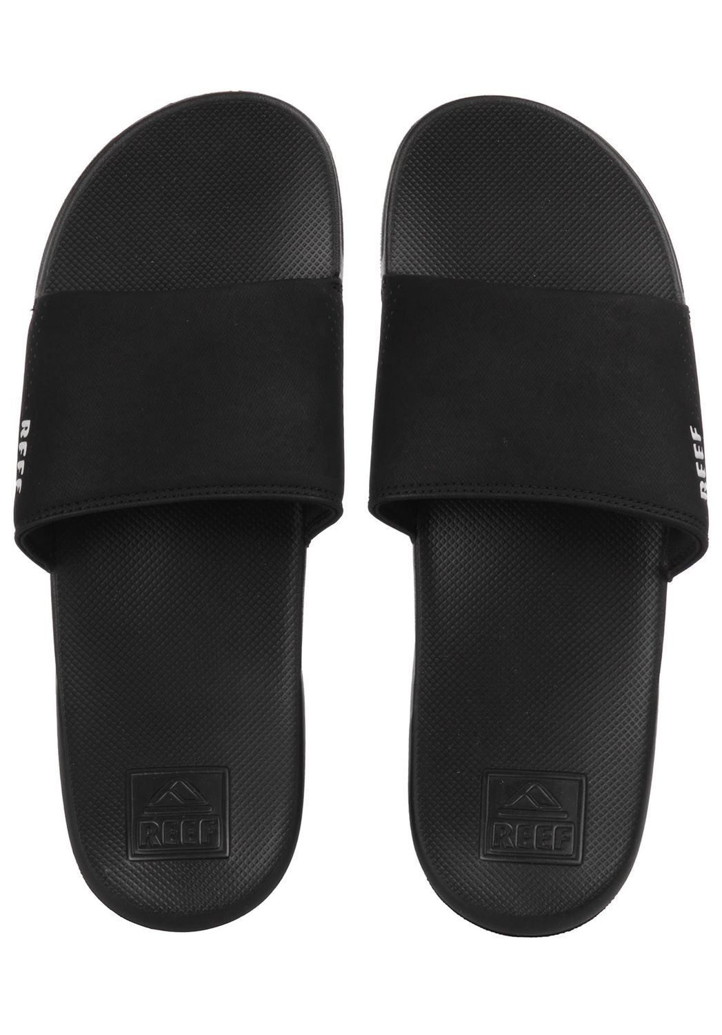 One Slide, Color: Black, Size: 9