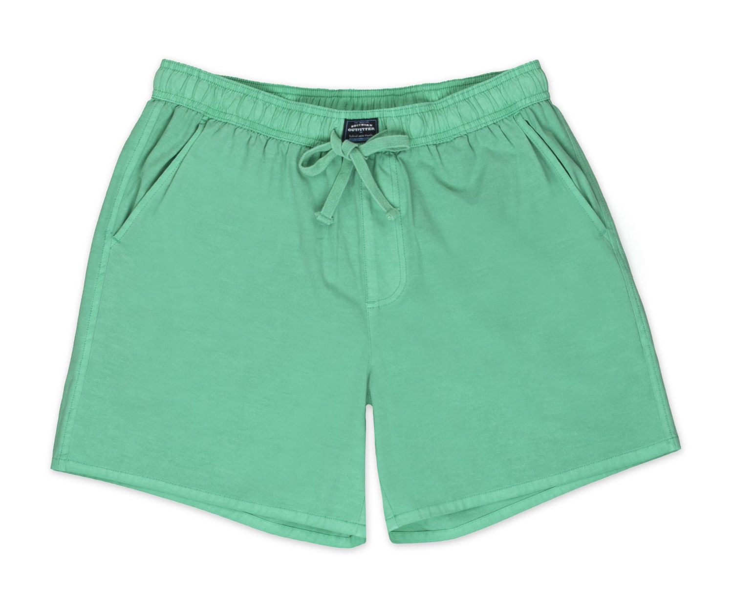 SEAWASH™ Malibu Stretch Swim Trunk , Color: Bimini Green, Size: S