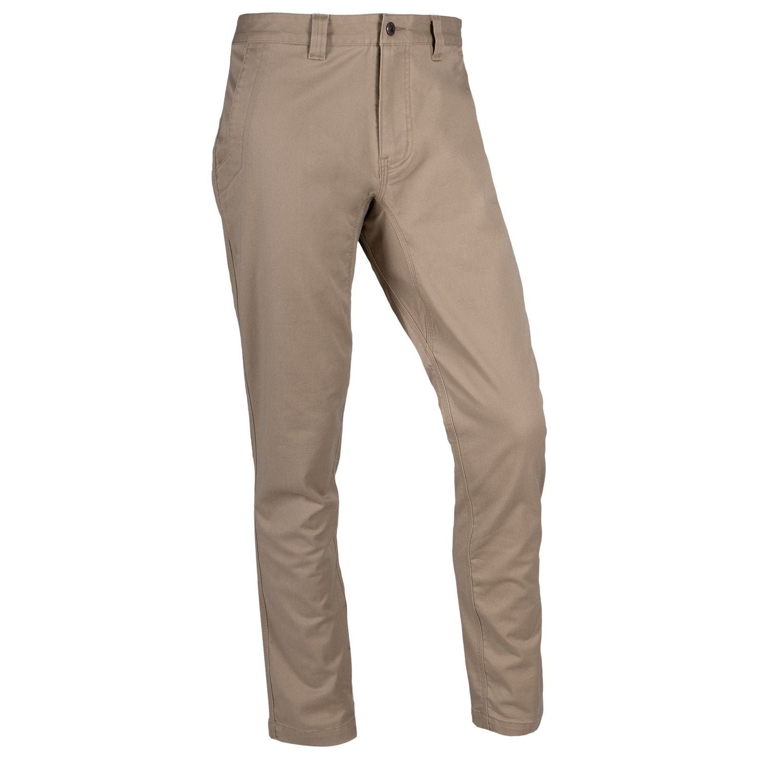 Men&#39;s Teton Pant - Slim , Color: Retro Khaki, Size: 28 30