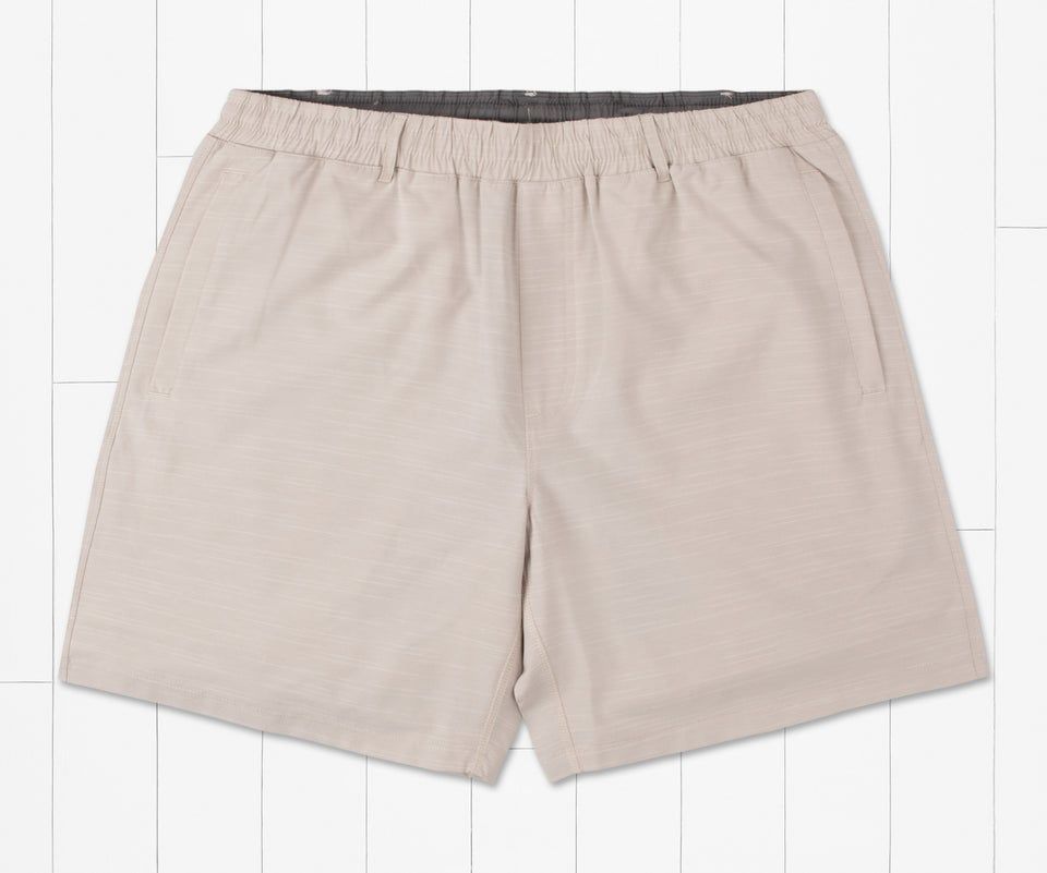 Marlin Lined Performance Short , Color: Burnt Taupe, Size: XS