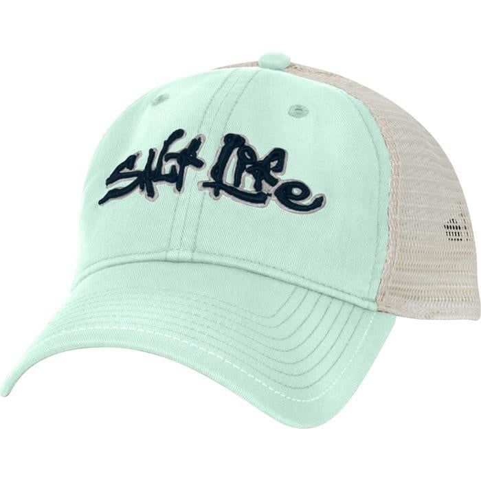 Stance Comfort Twill Hat, Color: Aruba Blue