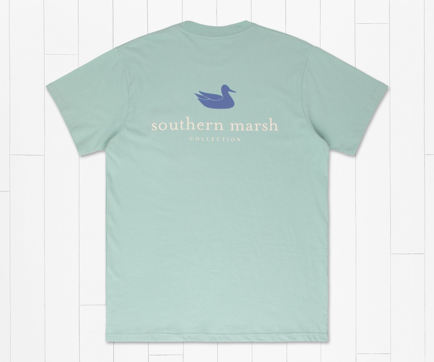 Authentic Rewind Tee , Color: Seafoam, Size: S