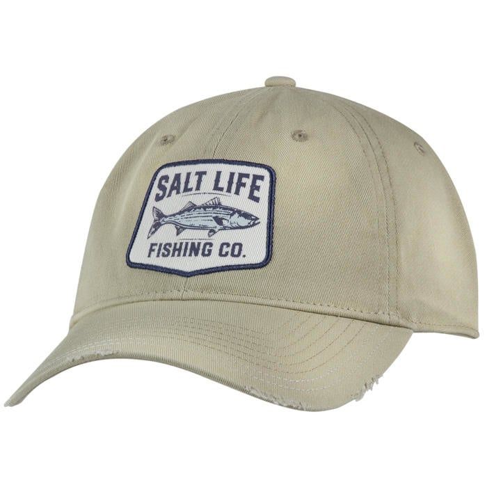 Life On The Sea Hat-OSFM, Color: Safari