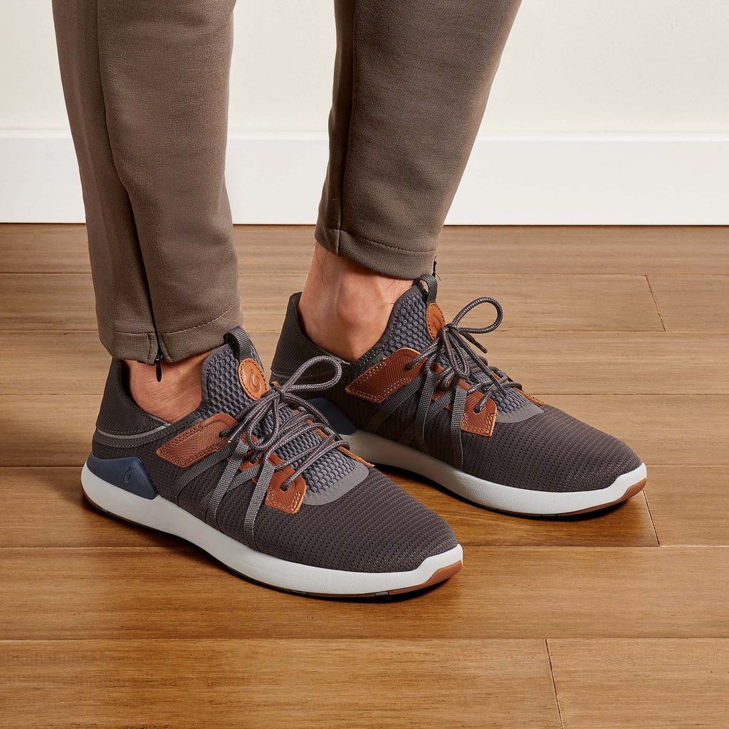 Mio Lī, Color: Pavement/Vintage Indigo, Size: 8