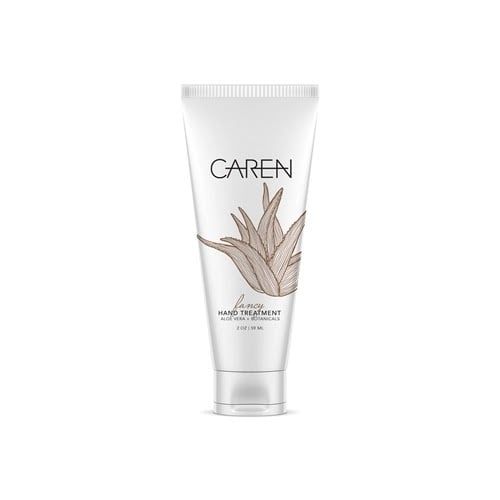 Caren Hand Treatment - Fancy, Size: 2 OZ