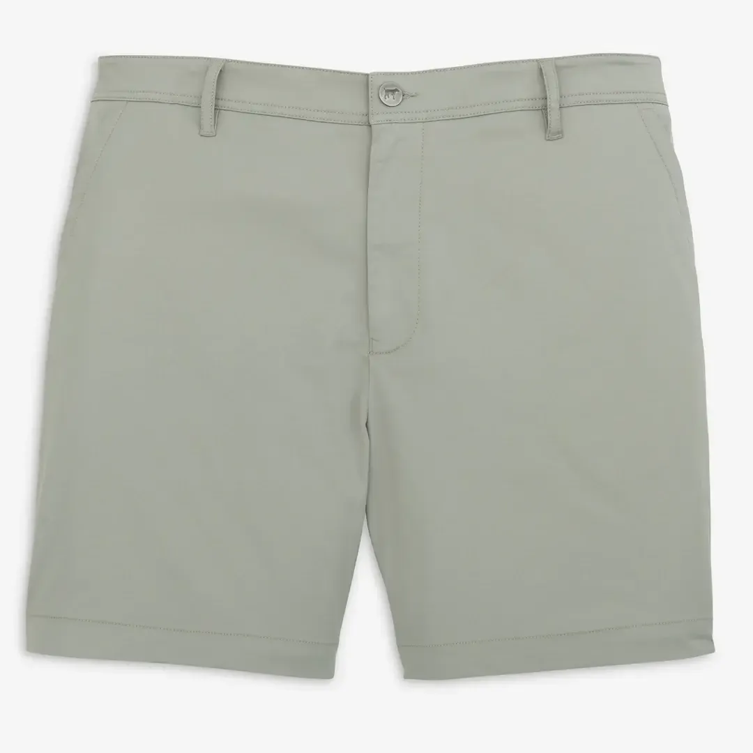 Youth Boardwork Shorts, Color: Gunmetal, Size: YS