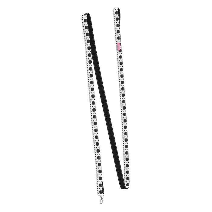Dog Leash, Color: Cane Fonda, Size: SM
