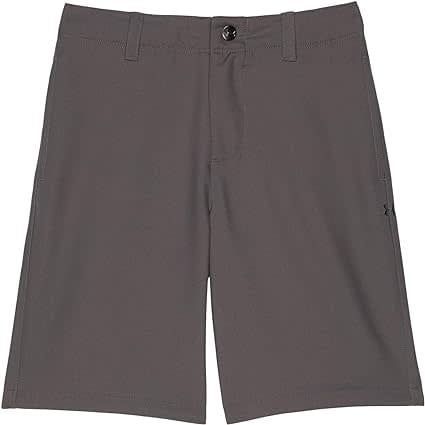 Toddler Golf Medal Play Short, Color: Graphite, Size: 2T