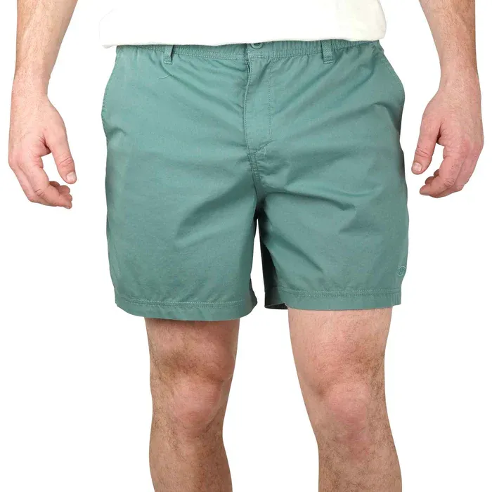 Landlocked Shorts, Color: Jade Dust, Size: S