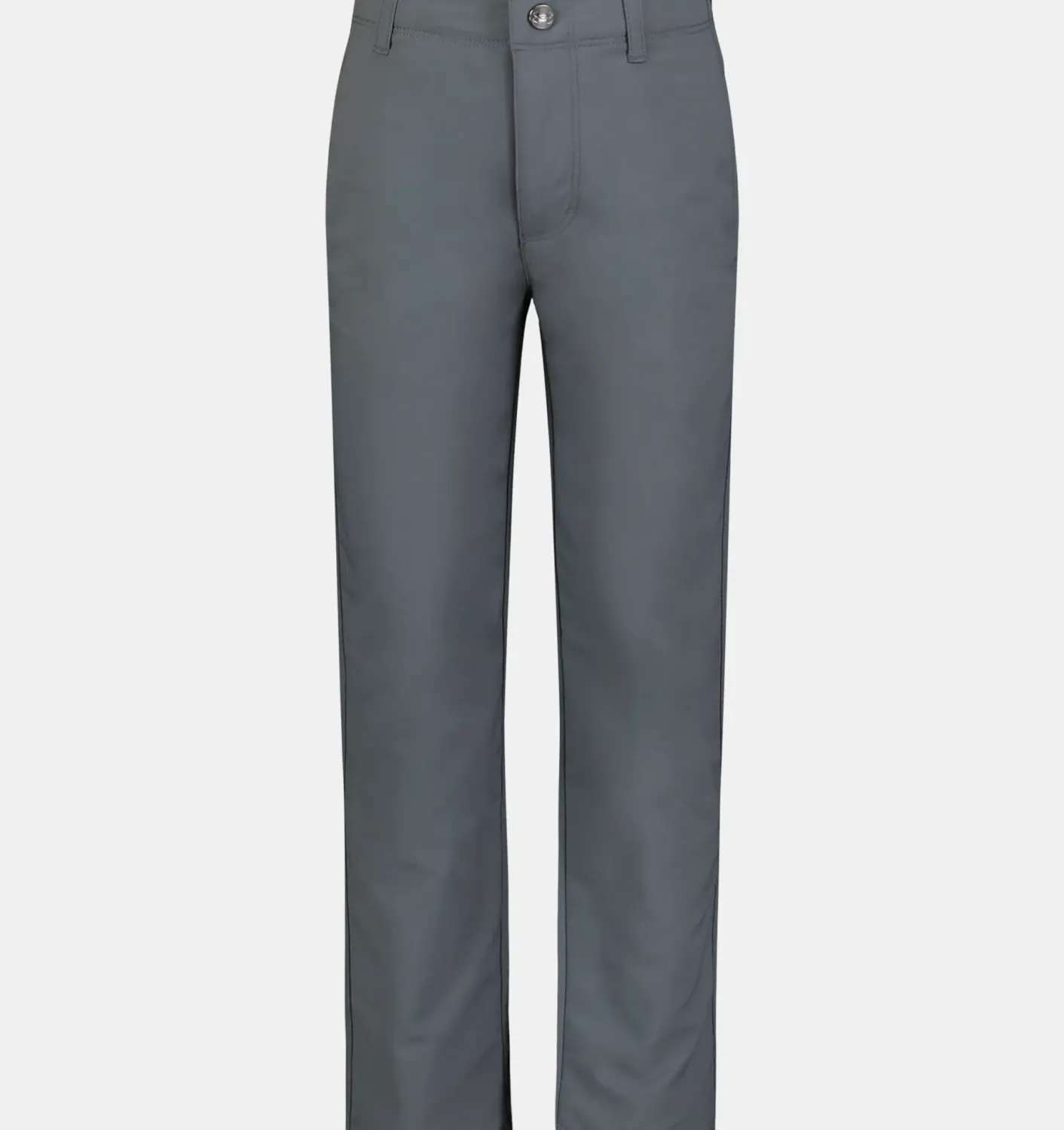 Toddler Match Play Tapered Pant, Color: Pitch Gray, Size: 2T