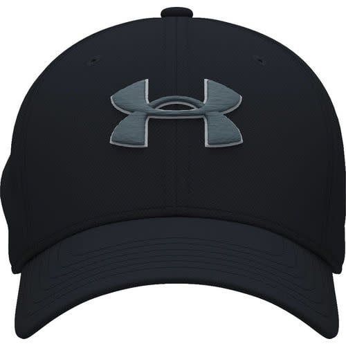 Boys Blitzing Cap, Color: Black, Size: SM 1-3 YEARS