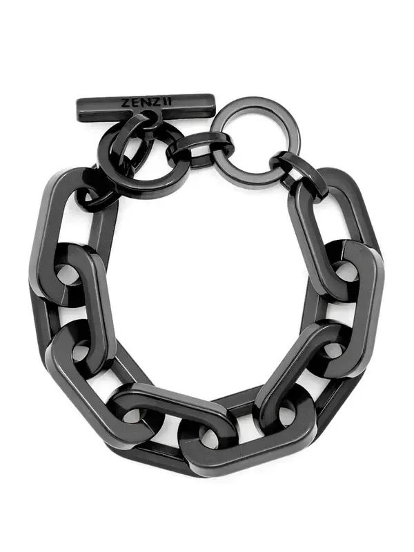 Kelsey Bracelet, Color: Black