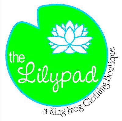 Lilypad Boutique