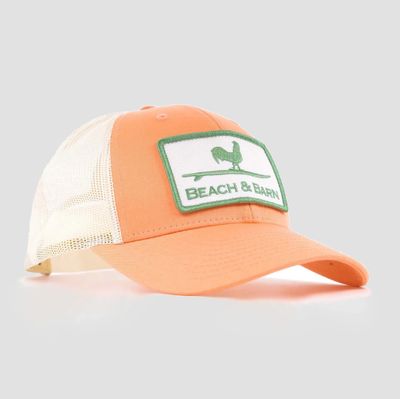 Cooler Medium Snapback Hat